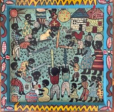 Cerchia lilanga tanzania usato Cerchia lilanga tanzania usato  Roma