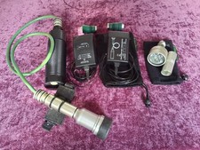 Greenforce torch battery for sale  SWINDON