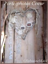 Porte photo forme d'occasion  Pornic