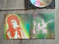 Aerosmith mad bad usato  Italia