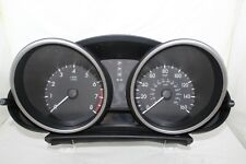 Speedometer instrument cluster for sale  Wellsboro