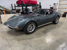 1970 chevrolet corvette for sale  Columbia Station