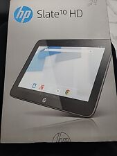 HP Slate 10 HD 3500 EUA comprar usado  Enviando para Brazil