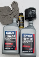 Kohler genuine 050 for sale  Raymore