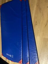 Dance gymnastic crash for sale  LONDON