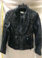 davidson harley black jacket for sale  Detroit