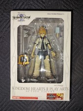 Roxas play arts usato  Roma