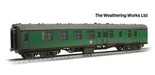 Bachmann southern green for sale  NOTTINGHAM