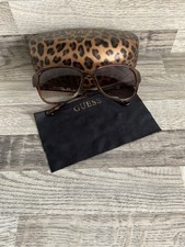 Guess ladies brown for sale  ROTHERHAM