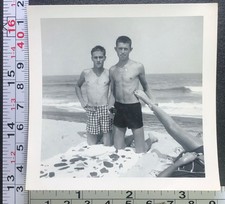Two shirtless young for sale  Weatherly