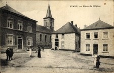 Cpa stave aisne gebraucht kaufen Cpa stave aisne gebraucht kaufen  Berlin