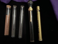 Old cigar saver for sale  Fort Wayne