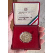 500 lire 1988 usato  Portici