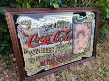 Vintage coca cola for sale  HARLOW