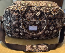 Vera bradley duffle for sale  Knoxville