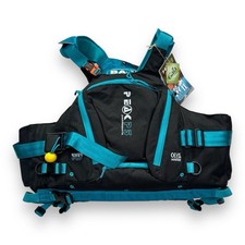 Peak river wrap for sale  MONMOUTH