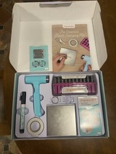 personal kit stamping for sale personal kit stamping for sale Cutchogue