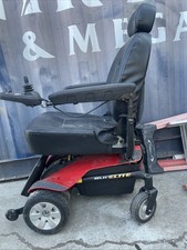 Electric wheelchair jazzy for sale  Missoula