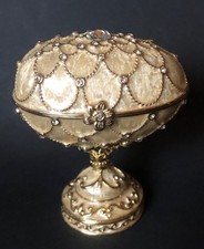 Dekorative schmuckdose schmuck gebraucht kaufen Dekorative schmuckdose schmuck gebraucht kaufen  Schrozberg