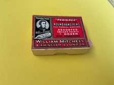 William mitchell pedigree for sale  BEXHILL-ON-SEA