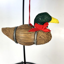 Vintage handmade duck for sale  Portland