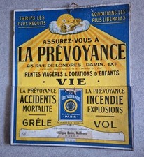 Ancien porte courriers d'occasion  Dole