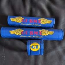 bmx pad set for sale bmx pad set for sale AYLESBURY