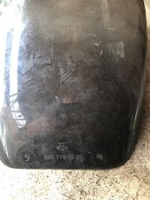 hercules verkleidung gebraucht kaufen  Ramsthal
