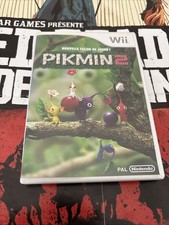 PIKMIN 2 - Carte VIP Non Grattée - Nintendo Wii Pal, usado comprar usado  Enviando para Brazil