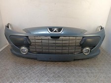 Pare choc peugeot d'occasion  Yffiniac