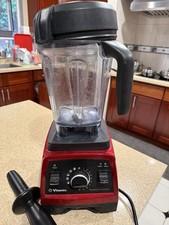 Vitamix 7500 low for sale  Castro Valley