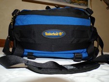 Borsa timberland trecking usato Borsa timberland trecking usato  Italia