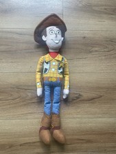Woody toy story gebraucht kaufen  Braunschweig