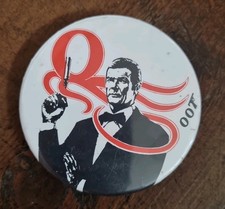 James bond octopussy for sale  DEAL