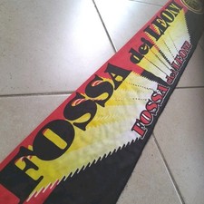 Sciarpa ultras milan usato  Italia