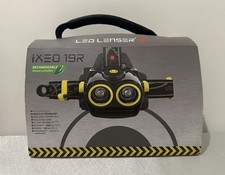 Ledlenser ixeo19r led for sale  STANFORD-LE-HOPE