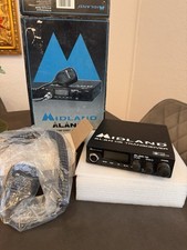Midland alan 78d gebraucht kaufen  Philippsburg