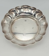 Fine hallmarked barker for sale  LLANELLI