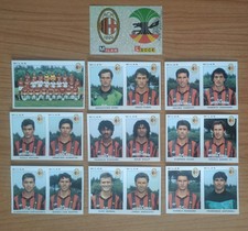 Figurine calciatori panini usato  Valvestino
