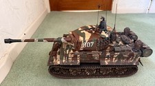 Torro german tiger for sale  RYE