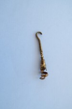 Miniature gold tone for sale  EASTBOURNE