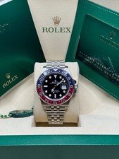 Rolex gmt master for sale  Newport Beach