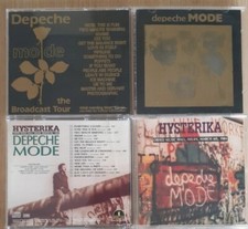 Set rare depeche d'occasion  Massy