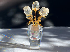 Swarovski secrets rose for sale  NEWTON ABBOT