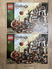 Lego fantasy era gebraucht kaufen  Schönberg