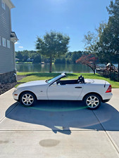 1998 mercedes benz for sale  Mooresville