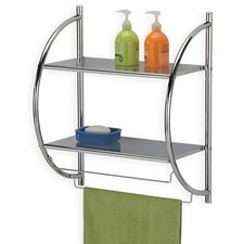 Etagère salle bain d'occasion  Illkirch-Graffenstaden
