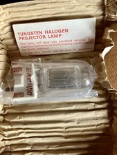 Lamp gec tungsten for sale  WARE
