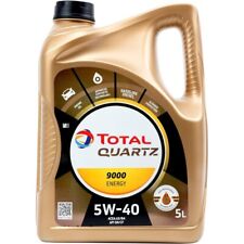 Olio motore auto usato  Pozzuoli