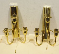 Flammige messing vintage gebraucht kaufen  Gaggenau